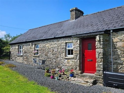Crabapple Cottage, Bohey, Drumlish, Leitrim