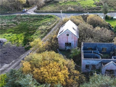 Falduff, Louisburg, Co. Mayo