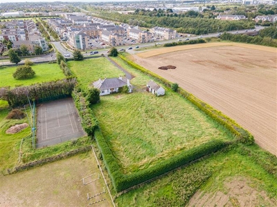 Green Shadows, Swords Road, Malahide, County Dublin