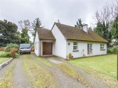 Hollybrook Cottage Glencormack South, Kilmacanogue, Wicklow