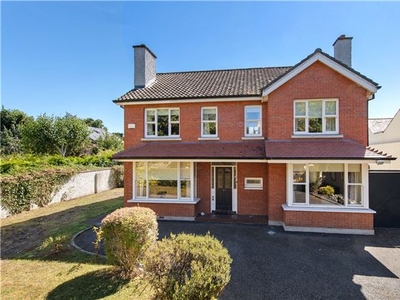 Inglewood, 10 Temple Road, Dartry, Dublin 6