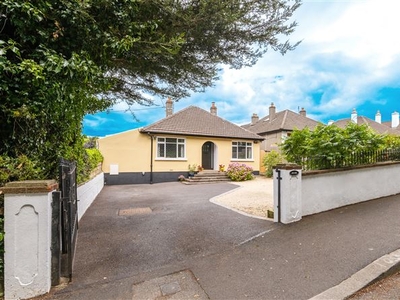 Jalna,Sandyford Road, Sandyford, Dublin 18