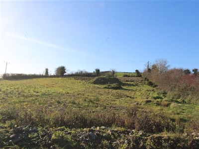 Kilnacranfy, Castleblayney, Monaghan