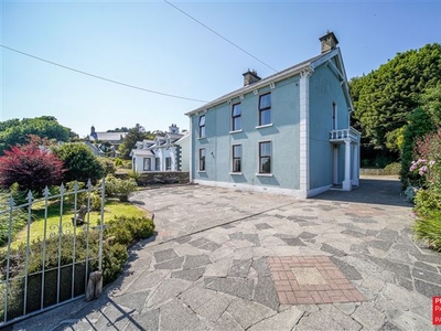 Lower Ballyargus, Redcastle, Donegal