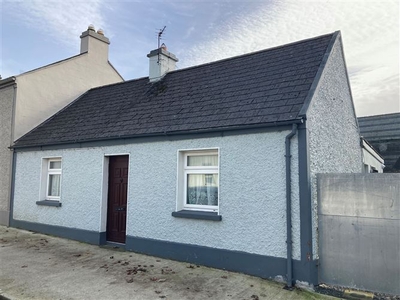 Main Street, Templetuohy, Thurles, Tipperary