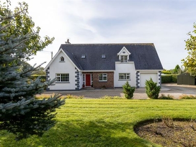 Meadow Grove, Oilgate, Wexford