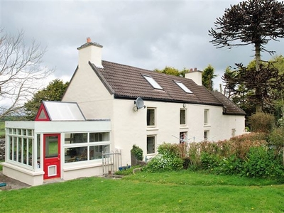 Mont Bretia House, Adrigool, Skibbereen, Cork