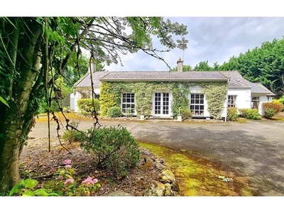 Newhall, Newhall Cottage, Naas, Co. Kildare