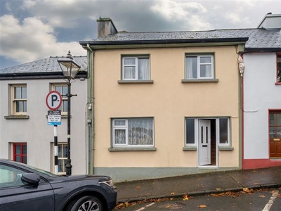 Peter Street, Westport, Mayo