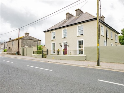 Saint Brides, Bride st , Loughrea, Galway