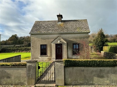 Shanbogh Upper, Rosbercon, Kilkenny