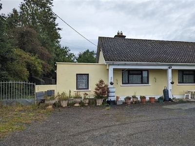 The Tall Trees, Belleen Upper, Nenagh, Co. Tipperary