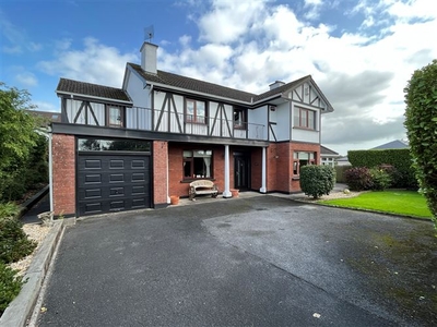 Tudor Grove, 70 Kilbane, Golf Links Road, Castletroy, Limerick