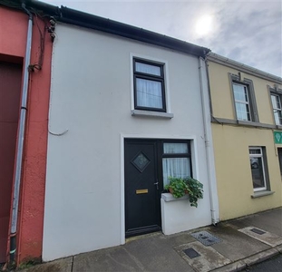 Vandeleur Street, Kilrush, Clare