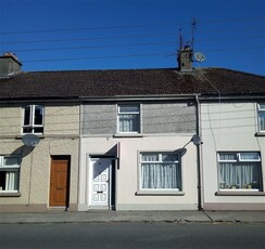 20 Moore Street, Rathdowney, Laois R32K2T9