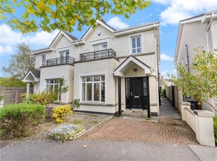 6 Binn Bhan, Cappagh Road, Galway, County Galway H91 Y1XT