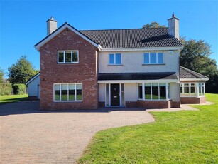 6 Milltown Lodge, Milltown, Termonfeckin, Louth A92 F7Y5