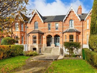 11 Cowper Road , Rathmines, Dublin 6