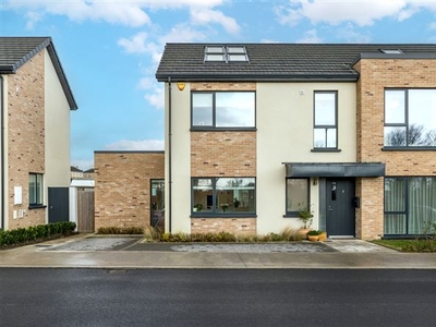 11 The Park, St. Marnocks Bay, Portmarnock, Dublin