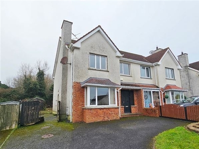 11 Thorndale Park, Kingscourt, Co. Cavan