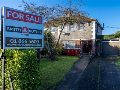 126 Shanliss Avenue, Santry, Dublin 9