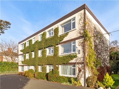 15 Greenville Court, Blackrock, Co. Dublin