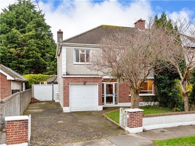 154 Templeville Drive, Templeogue, Dublin 6W