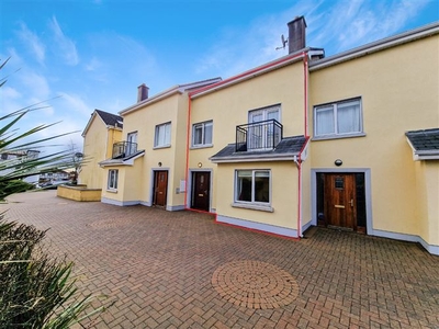 16 Banner Court, Limerick Road, Ennis, Co. Clare