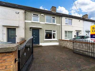 18 Ballyfermot Avenue, Ballyfermot, Dublin 10