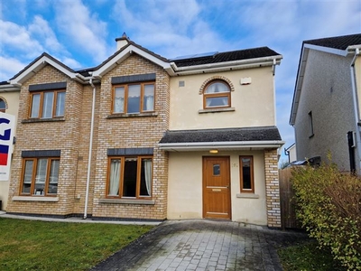 191 Oldbridge Station, Osberstown, Sallins, Co. Kildare