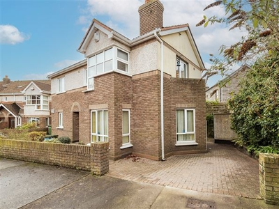 19B High Park, Drumcondra, Dublin 9