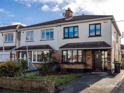 23 Seabury Wood, Malahide, County Dublin