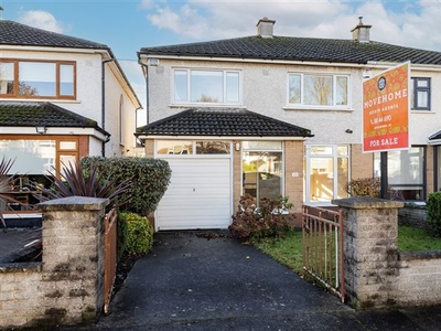 24 WALNUT LAWN, COURTLANDS, Drumcondra, Dublin 9