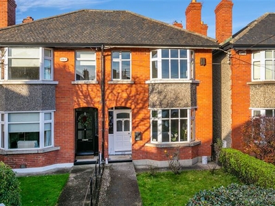 25 Beechwood Park, Ranelagh, Dublin 6, D06K2H0