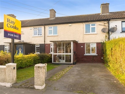 28 Deanstown Park, Finglas, Dublin 11