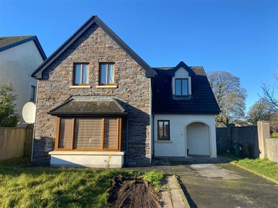 3 The Maples, Ballyhaunis, Mayo