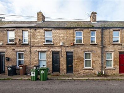 30 Merchants Road, East Wall, Dublin