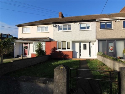 32 Craigford Avenue, Dublin 5, County Dublin