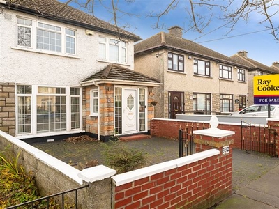 332 Ardmore Drive, Artane, Dublin 5