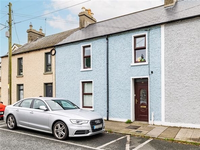 35 Chapel Street, Balbriggan, Co. Dublin