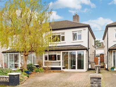 37 The Drive, Boden Park, Rathfarnham, Dublin 16