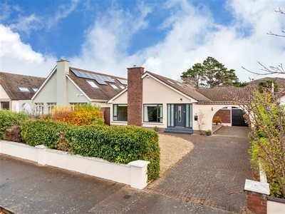 38 Carrickbrack Hill, Sutton, Dublin 13