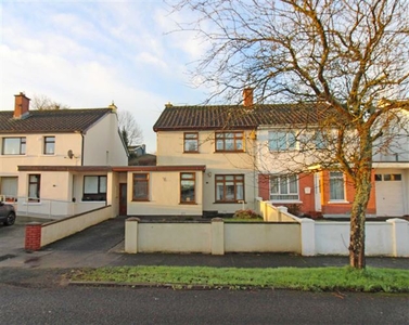 39 Rathmeel Lawns, Ballina, Mayo