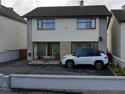 4 Ard Aoibhinn Drive, Ballybane, Galway, County Galway