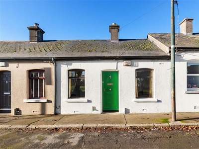 4 Thor Place, Stoneybatter, Dublin 7