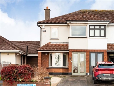 40 Cremore Heights, St Canices Road, Glasnevin, Dublin 11