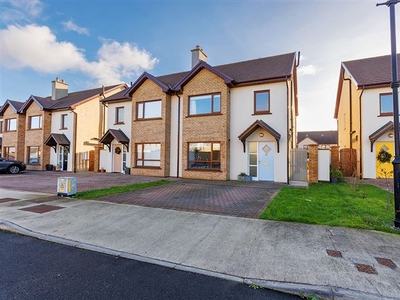 48 Abbey Gardens, Dungarvan, Waterford