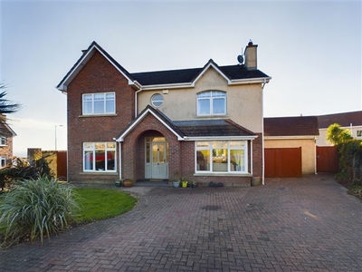 55 Newtown Glen, Tramore, Waterford