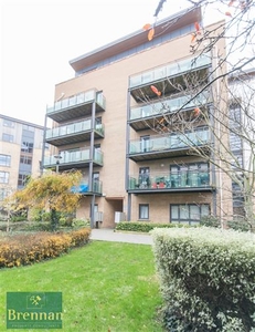 58 Royal Canal Court, Ashtown, Ashtown, Dublin 15