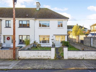 59 Collins Park, Beaumont, Dublin 9